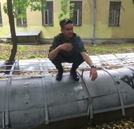 Игорь