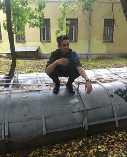 Игорь