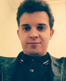 Михаил