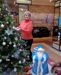 Галина